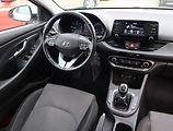 Hyundai i30 (2018) 1.6 CRDi, Tempomat - náhled 7