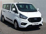 Ford Transit Custom (2022) 2.0TDCi L2 9míst, Trend, 96kW - náhled 1