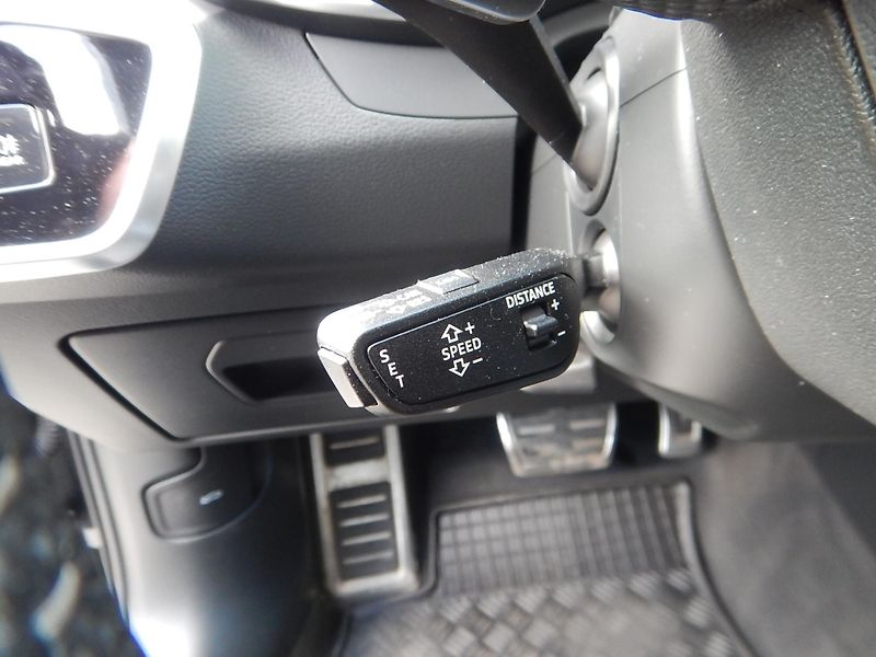 Audi A6 Avant 50 TDI 286 TIPTRONIC QUATTRO - fotka 21 z 24