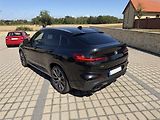 BMW X4 M40d xDrive M-PAKET - náhled 6