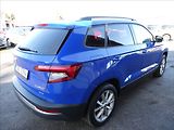 Škoda Karoq 2,0 TDi 110kW 4x4,2xkola,po se - náhled 9