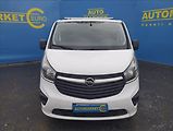 Opel Vivaro 1,6 Odpočet dph - náhled 1