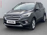 Ford Kuga (2018) 2.0 TDCi AWD, Titanium - náhled 2