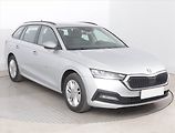 Škoda Octavia (2022) Ambition 2.0 TDI, ČR,1.maj - náhled 1
