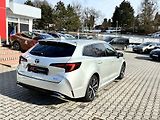 Toyota Corolla 1.8 Hybrid Style - náhled 4