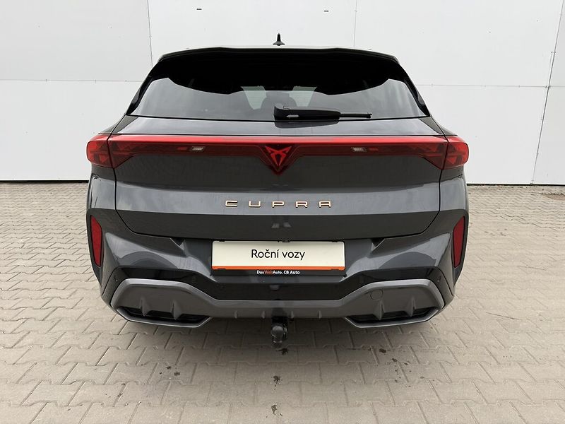Cupra Terramar 2,0 TSI 150 kW 4WD DSG - fotka 5 z 24