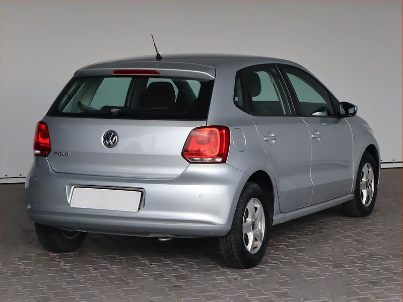 Volkswagen Polo (2011) 1.2 12V, Tempomat - fotka 5 z 16