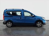 Dacia Dokker (2020) Stepway 1.3 TCe, 5Míst, ČR - náhled 6