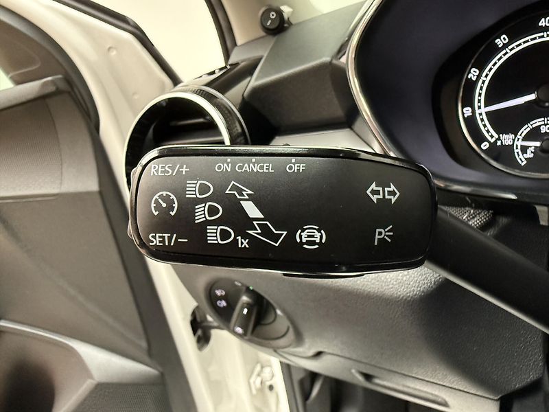 Škoda Fabia 1.0 TSI 70kW Style - fotka 9 z 12