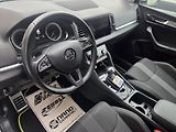 Škoda Karoq (2018) 2.0 TDI 4X4 - náhled 8