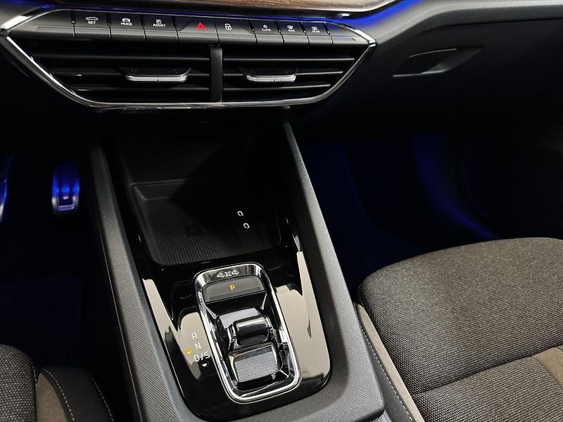 Škoda Octavia (2022) Scout - CZ - DPH - 1.Majitel - fotka 18 z 27