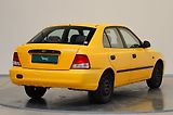 Hyundai Accent - náhled 2