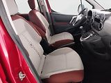 Citroën Berlingo (2009) 1.6 HDi, 5Míst, ČR, 1Maj - náhled 9