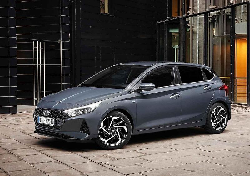 Nejlevnějším automobilem Made in Czech Republic je nyní Toyota Aygo X