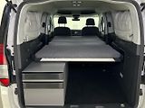 Volkswagen Caddy California Maxi - náhled 25