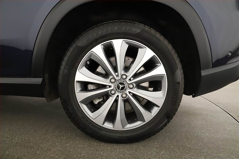 Mercedes-Benz GLE (2022) 300 d - fotka 12 z 19
