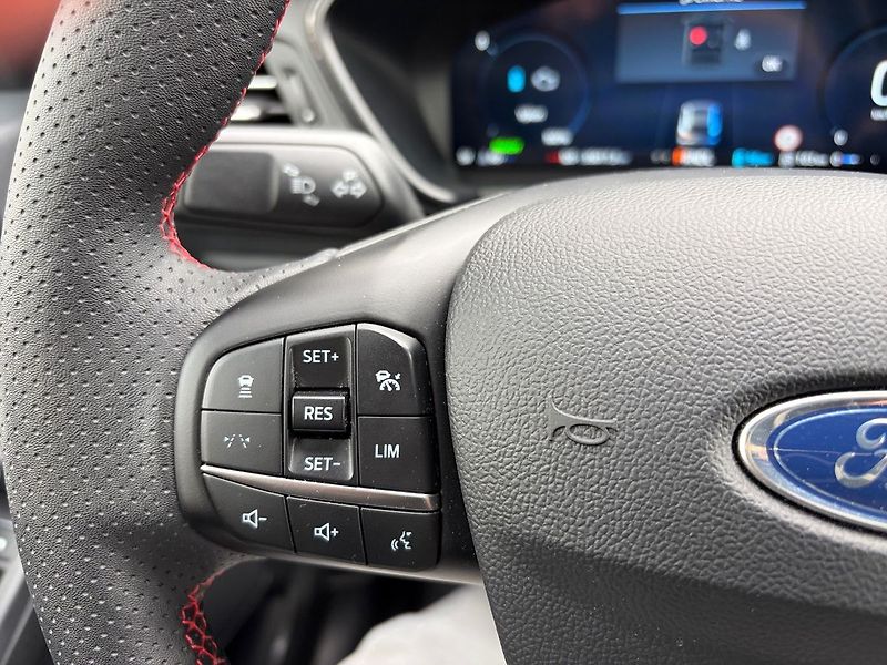 Ford Kuga ST Line X CZ PHEV CZ Záruka od - fotka 14 z 20