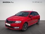 Škoda Rapid (2015) 1.2 TSI 63kW Spaceback Edition - náhled 1