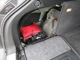 Audi A4 Avant 3.0TDi V6 Quattro, Bi-xe - náhled 36