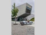 Morgan EV3.