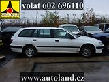 Peugeot 406 (1997) VOLAT 602 696 110 - náhled 3