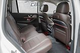Mercedes-Benz GLS 400d AMG*TAŽNÉ*7.MÍST*DPH*ČR* - náhled 14