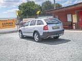 Škoda Octavia (2007) ČR 2.0TDI 103KW 2x KOLA– SCOUT - náhled 7