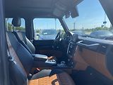 Mercedes-Benz Třídy G G 63 AMG DESIGNO - náhled 19