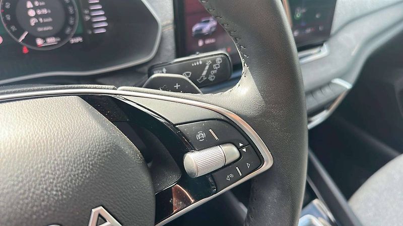 Škoda Octavia Combi Top Selection 2,0TDI/110 - fotka 11 z 30