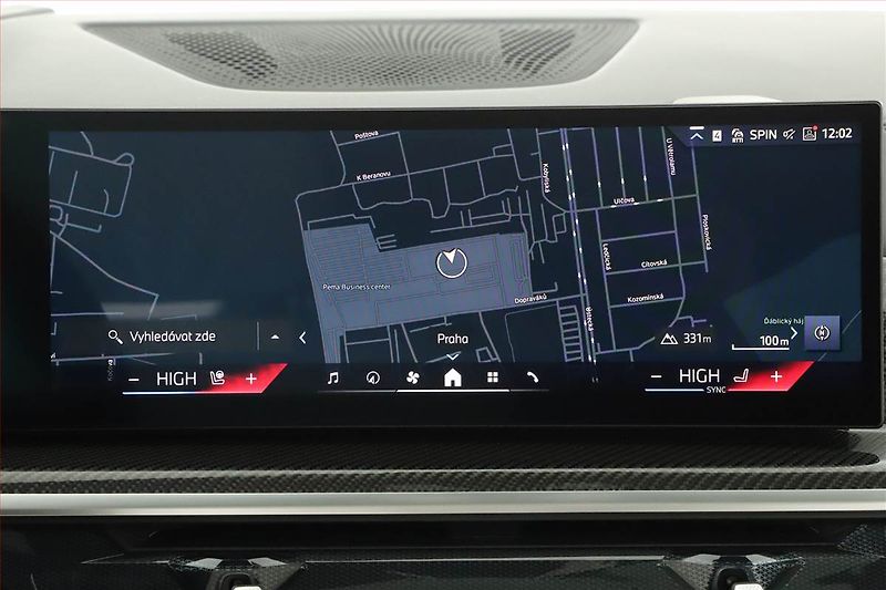 BMW X7 (2025) xDrive40d - fotka 13 z 29