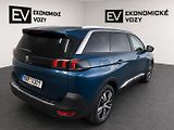 Peugeot 5008 (2021) ALLURE 1.2i,ČR,ZÁRUKA,7 MÍST - náhled 6