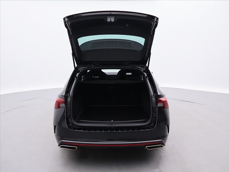 Škoda Octavia RS 2,0 TDI 147kW DSG LED Klima - fotka 9 z 36