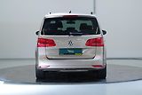 Volkswagen Touran - náhled 6
