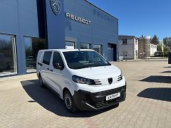 Peugeot Expert PolocombiFLEXI L3 2.2 BHDi 150 - fotografie inzerátu