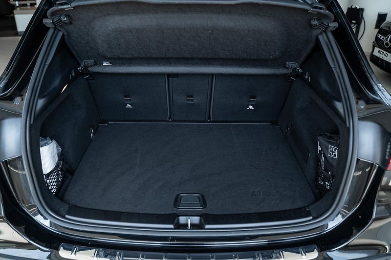 Mercedes-Benz GLA (2025) 200 d 4M/AMGPREMIUM/360/ESP - fotka 15 z 18