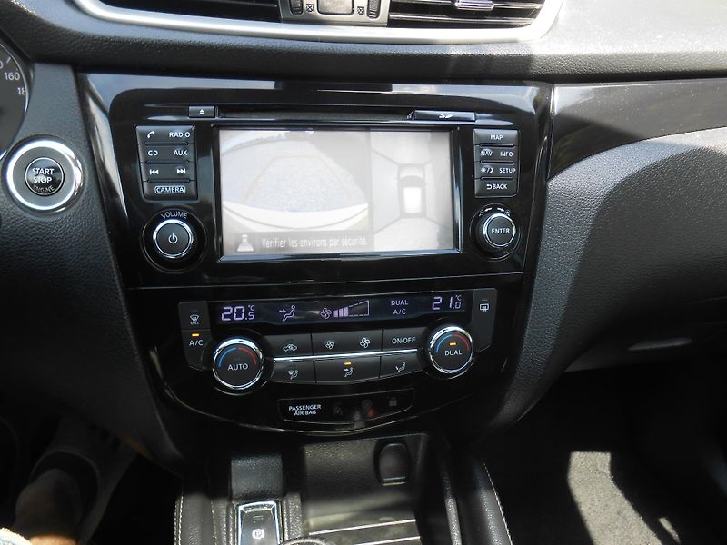 Nissan Qashqai 1.5DCi,LED,KAMERA,PANORAMA - fotka 36 z 49