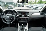 BMW X3 2.0d xDrive/manuál/navi/ČR - náhled 22