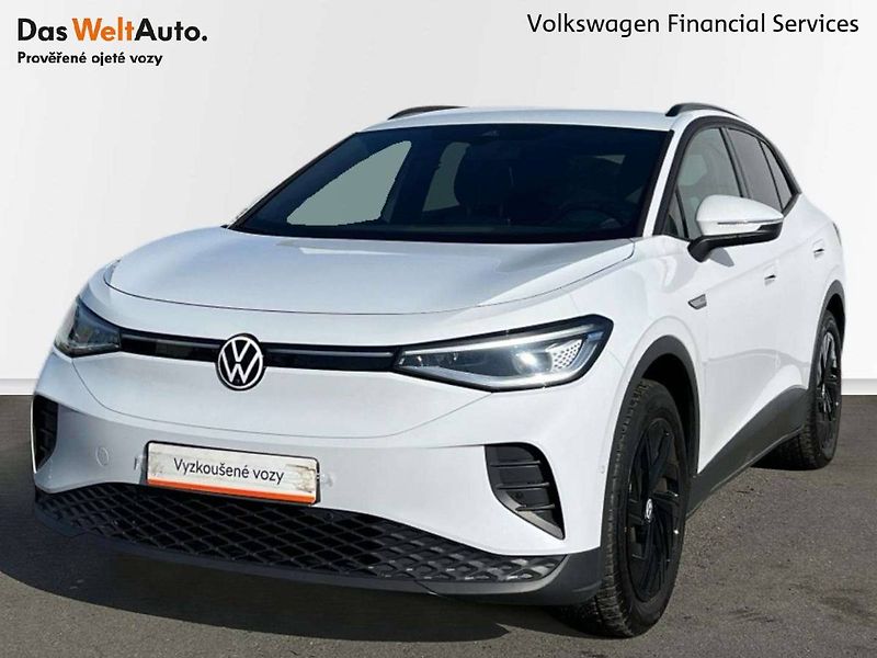 Volkswagen ID.4 (2024) Pro Performance - fotografie inzerátu