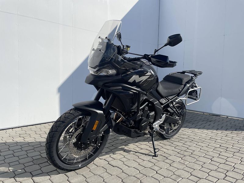 CFMOTO (2026) 700MT Adventure EU5+ - fotka 5 z 14