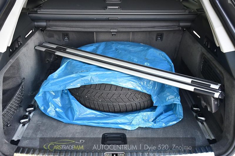 Audi A6 50TDI QUATTRO N.TOP PO SERVISE - fotka 52 z 58