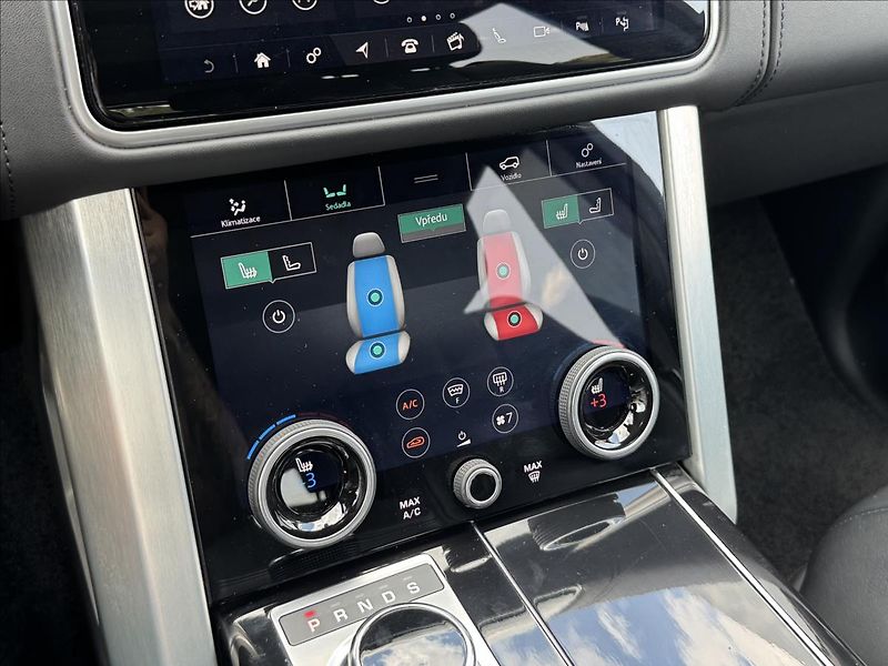 Land Rover Range Rover 5,0 S/C V8 Autobiography AWD Č - fotka 26 z 39