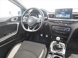 Kia Pro_Ceed (2019) GT-Line 1.4 T-GDI, Serv.kniha - náhled 7
