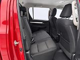 Toyota Hilux 2,4 D-4D 110kW 4x4 Aut. CZ DPH - náhled 13
