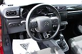 Citroën C3 III 1.2 PureTech 83PS 28t Km! - náhled 16