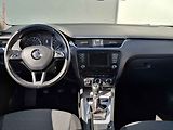 Škoda Octavia (2014) 1.6 TDI, Navi, panorama - náhled 8