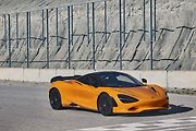 McLaren 750S