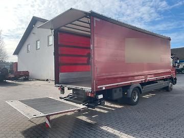 Mercedes-Benz Atego (2017) 1223 BL shrnovačka EURO 6 - fotka 11 z 27