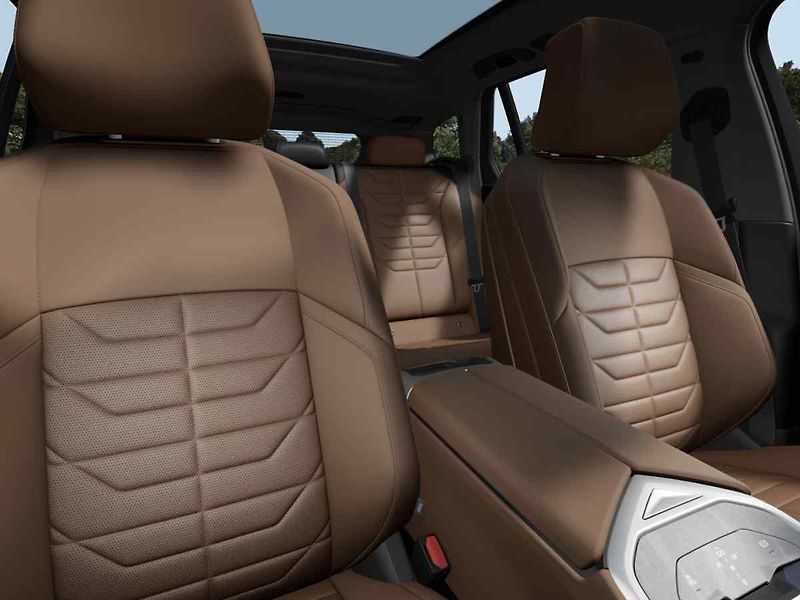 BMW X5 (2026) - fotka 9 z 10