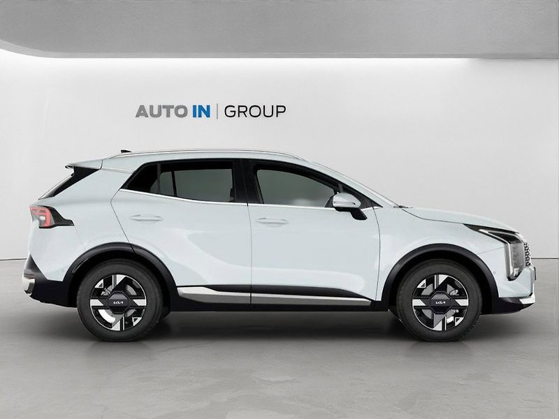 Kia Sportage (2026) 1.6 T-GDI 4x2 Exclusive DCT - fotka 7 z 8