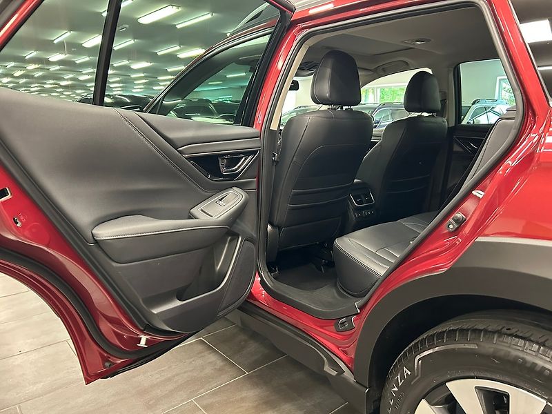 Subaru Outback (2023) 2.5 TOURING 2023 | Záruka - fotka 22 z 59